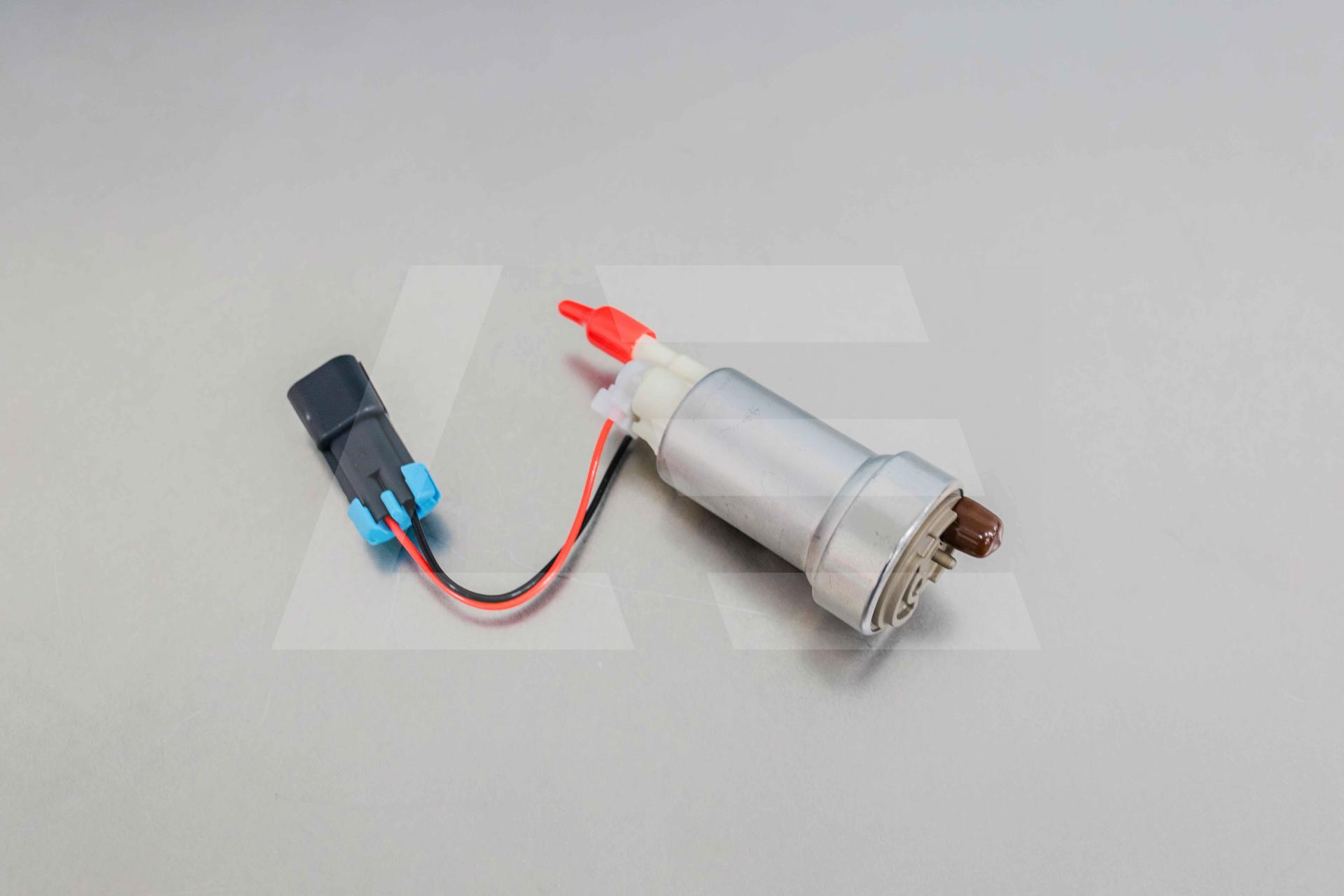 Walbro Насос топливный погружной 450 л/ч (Universal E85) 80 Psi (5,5 Bar) Изображение №1