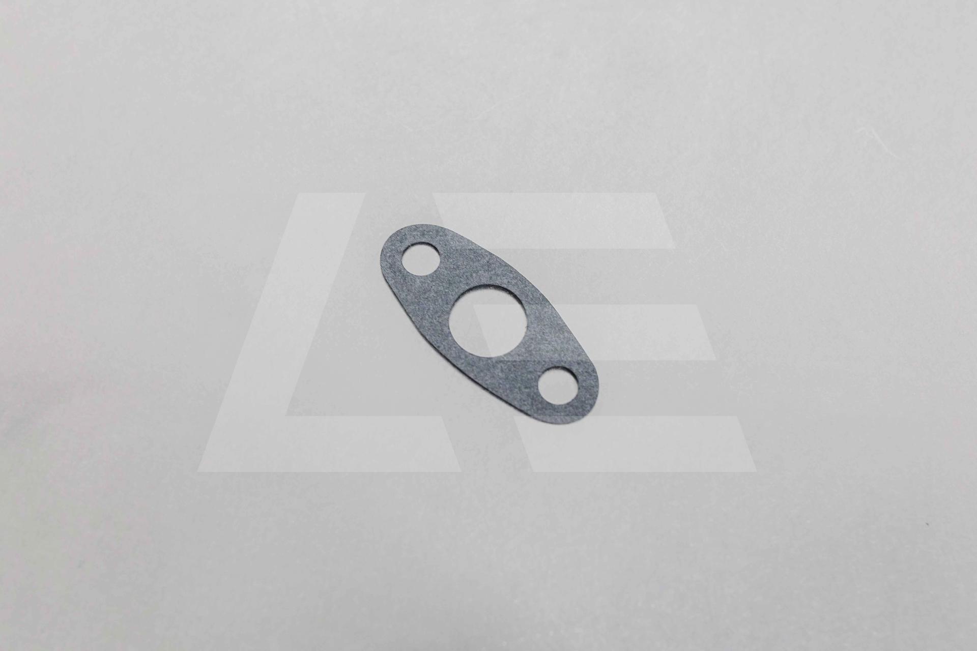 KINUGAWA Прокладка фланца слива масла с турбины, 44мм*M8 Изображение №1