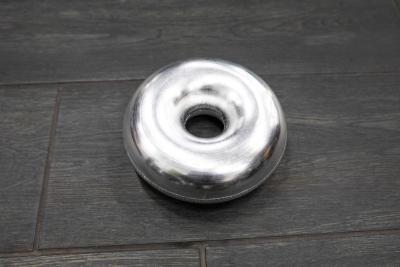 LEVEL Performance Патрубок алюминиевый 63мм, кольцо (пончик) Фото