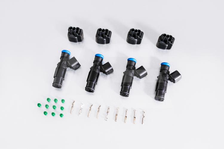 Injector Dynamics Топливные форсунки ID1050XDS Mitsubishi EVO X