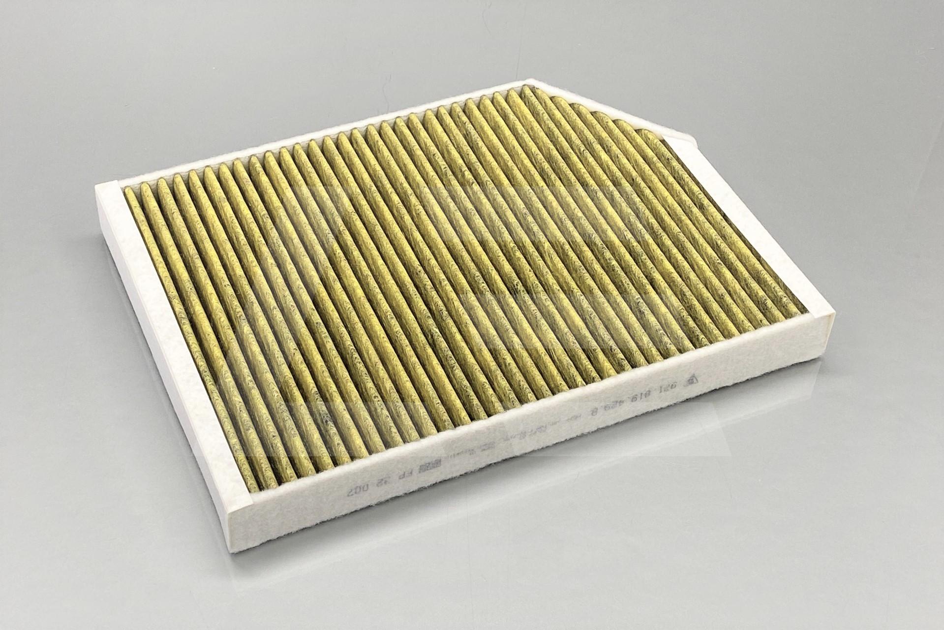 Porsche 9A7819429 Фильтр салона Изображение №1