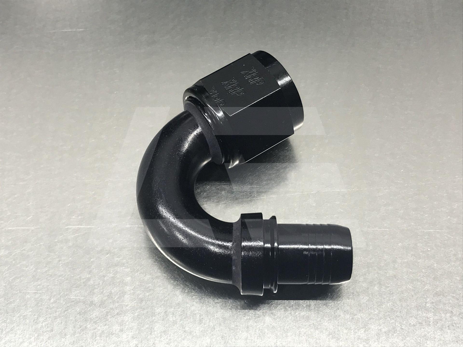 XRP Фитинг AN10 150°, под шланг AN ProPLUS Изображение №1