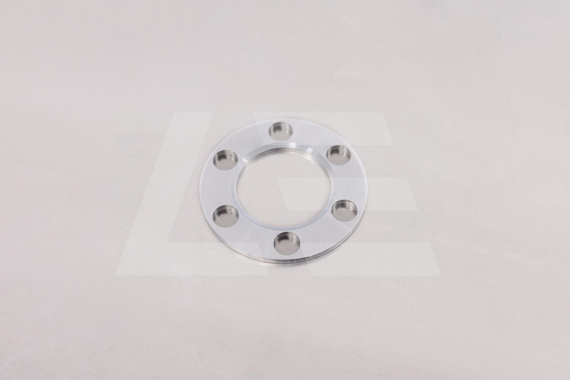 LEVEL Engineering Сепаратор муфты переднего привода Nissan GT-R R 35 Изображение №1