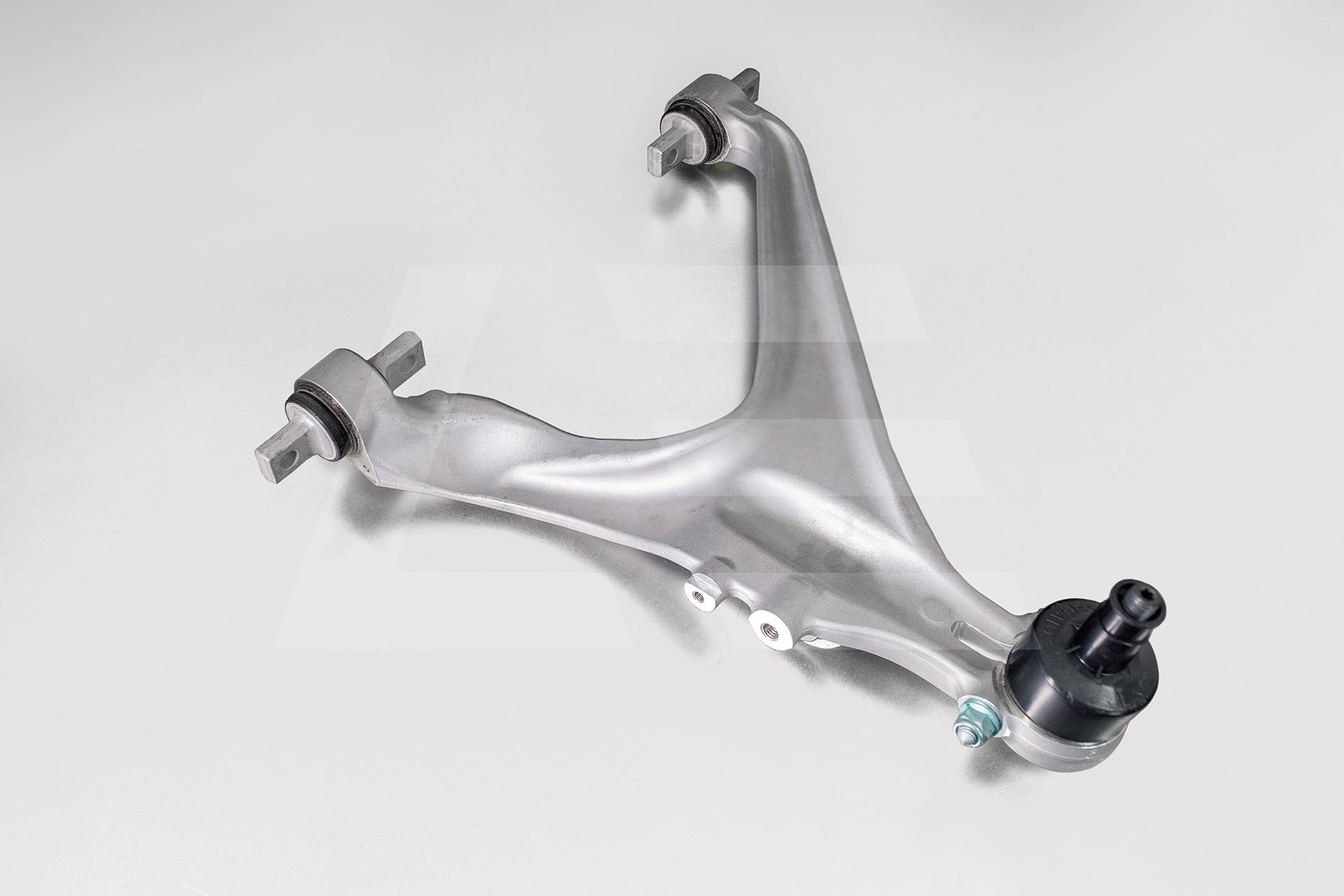 Lamborghini , 4T0407151B, рычаг подвески передний левый Изображение №1