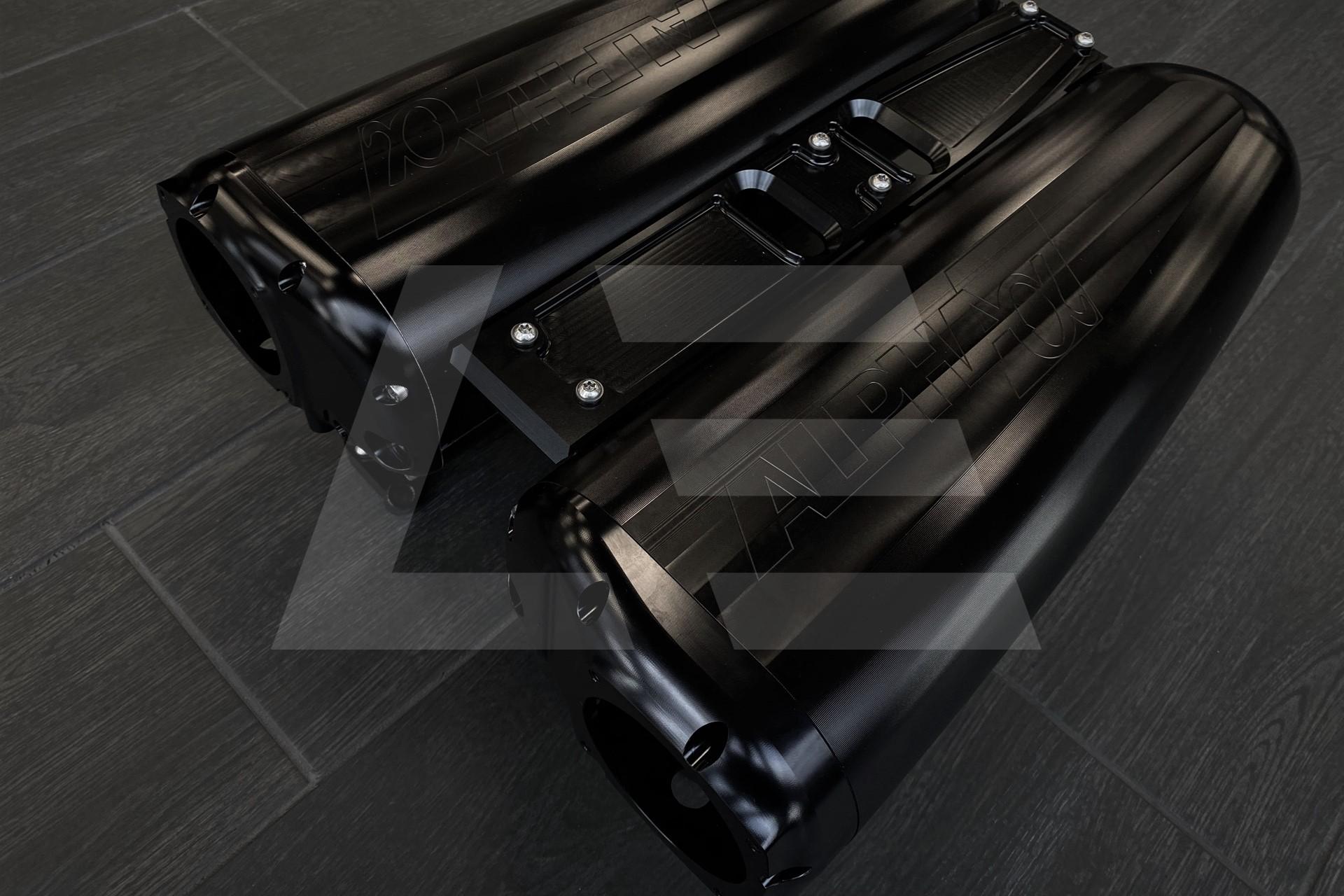 AMS Performance Коллектор впускной V10 Audi / Lamborghini Изображение №1