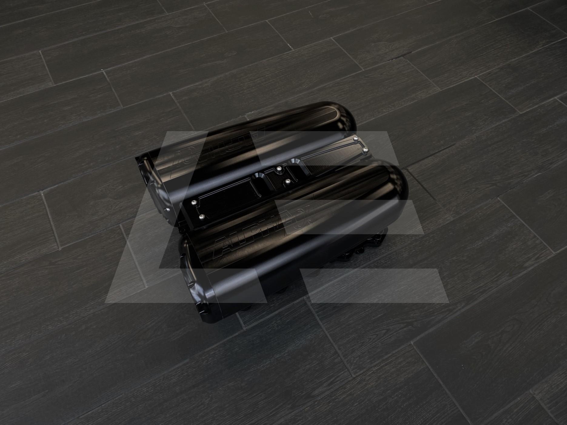 AMS Performance Коллектор впускной V10 Audi / Lamborghini Изображение №2