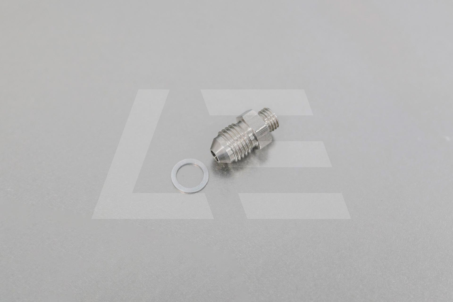 TiAL Sport Фитинг охлаждения вестгейта, MV-R, MV-S Изображение №1