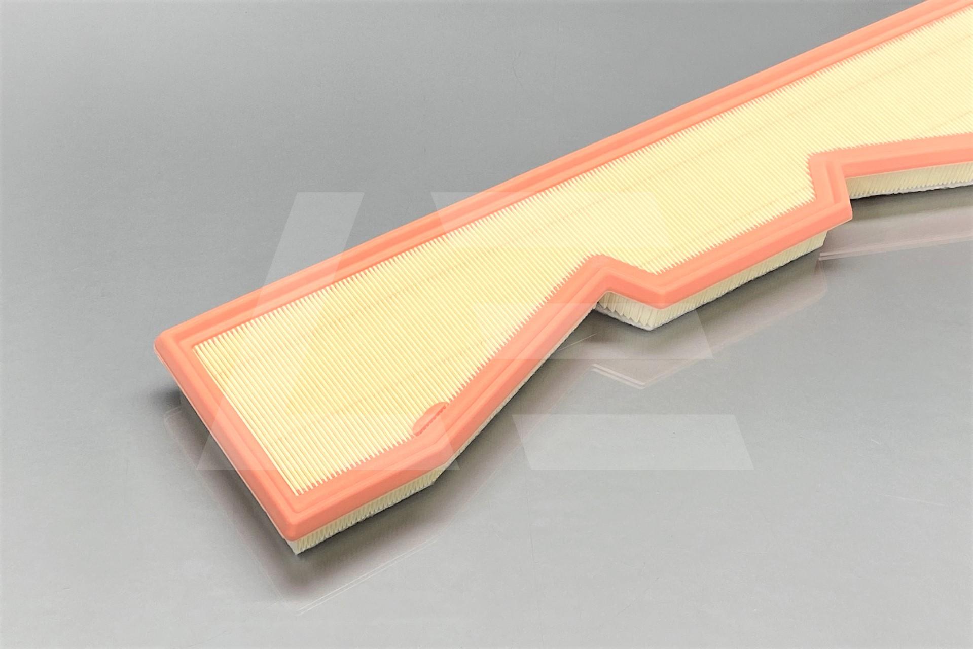 VAG 4K0133843G Фильтр воздушный RS7 2019-> Изображение №1