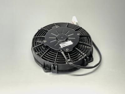 SPAL Automotive Вентилятор охлаждения 7,5" (190мм) 12V, VA14-AP7/C-34S, толкающий Фото