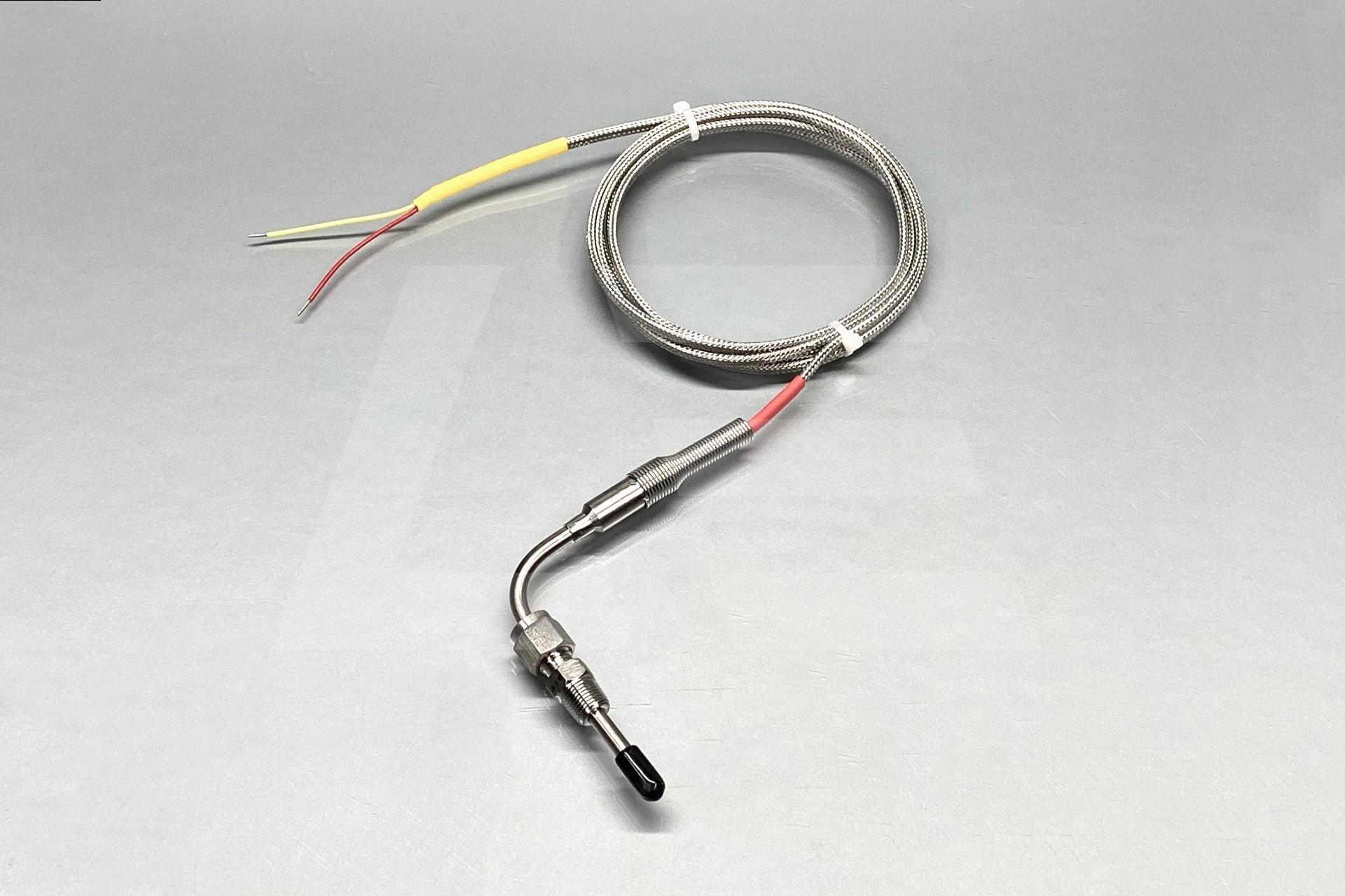 Sensor Connection Сенсор температуры выхлопных газов EGT EP-series Изображение №1