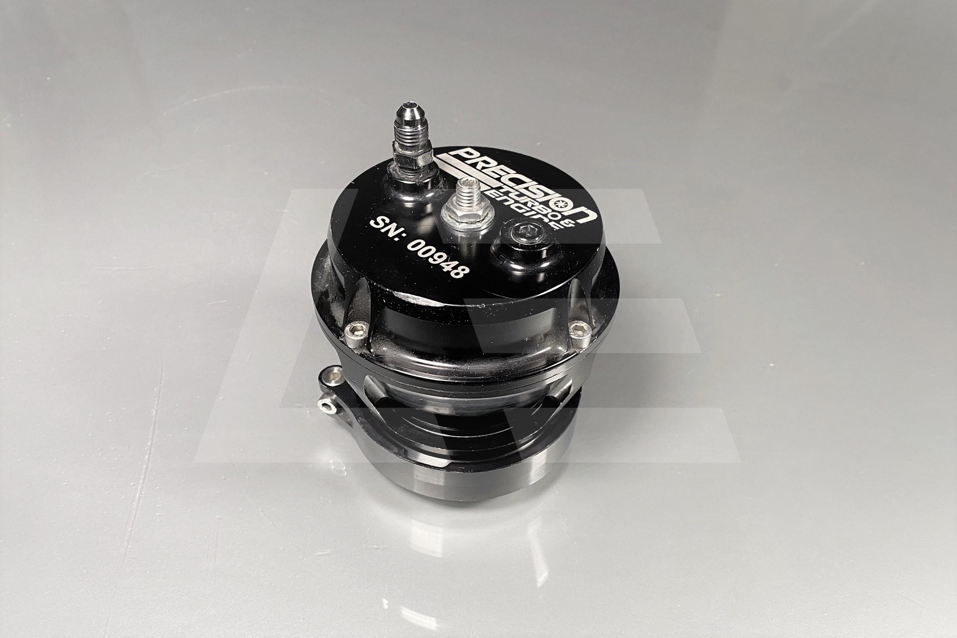 Precision Turbo Б/У Перепускной клапан 64мм BOV Изображение №1