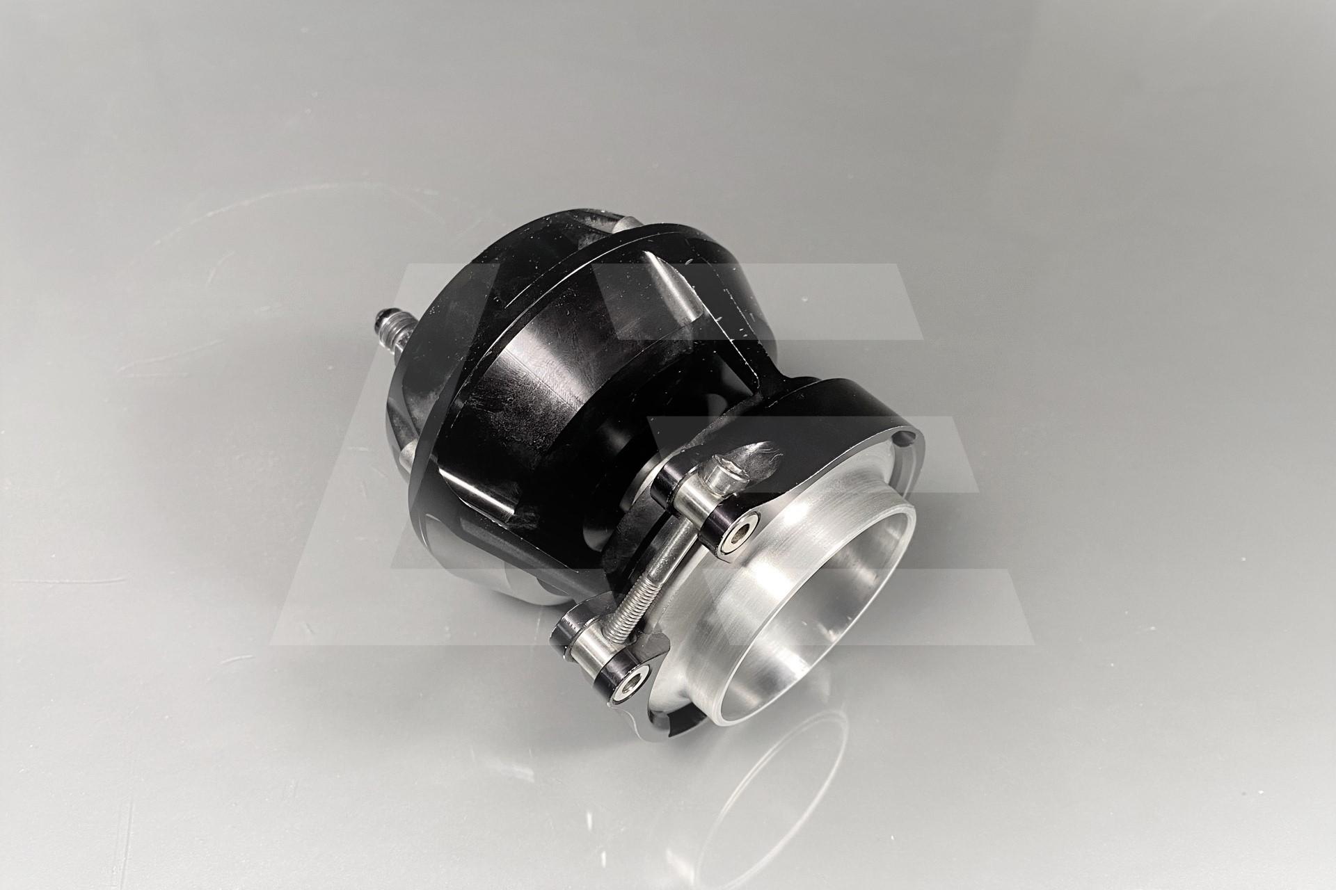 Precision Turbo Б/У Перепускной клапан 64мм BOV Изображение №2