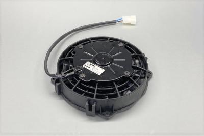 SPAL Automotive Вентилятор охлаждения 6,5" (167мм) 12V, толкающий Фото