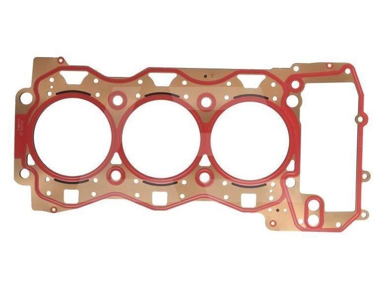 Elring , 340310, Прокладка ГБЦ Porsche L Изображение №1