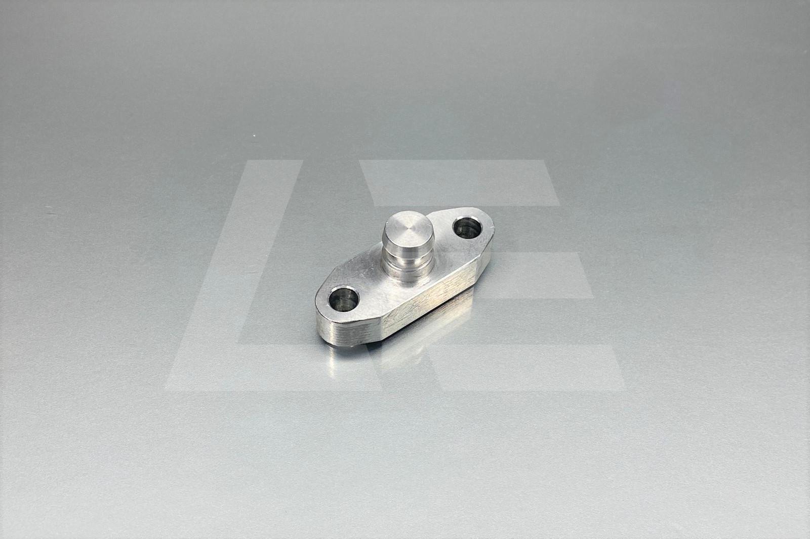 LEVEL Performance Адаптер-заглушка Map сенсора VAG Изображение №1