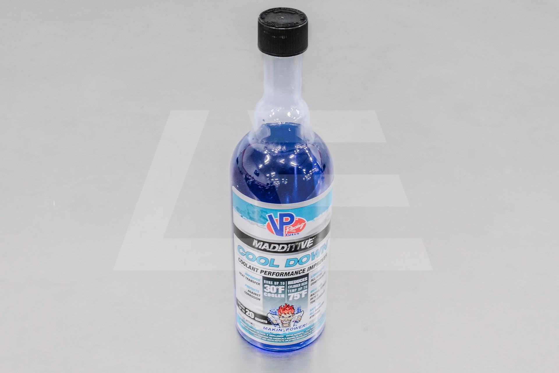 VP Racing Fuels VP Присадка Cool Down 473,1 мл Изображение №1