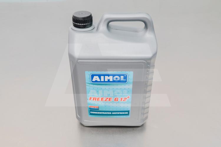 Антифриз aimol g12