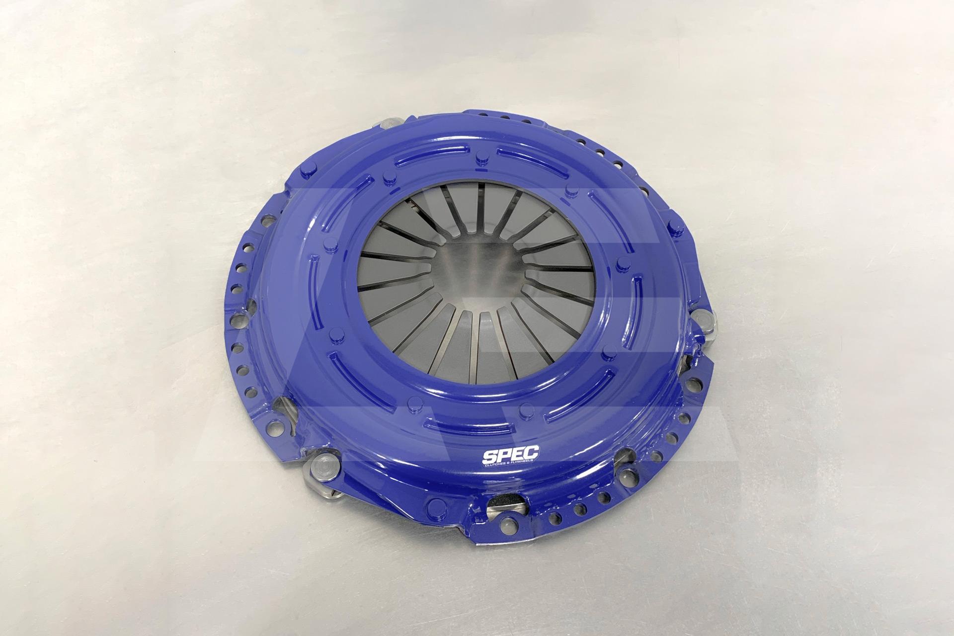 SPEC Clutch Корзина сцепления для BMW Spec Clutch Single Stage 3+ 6spd Изображение №1