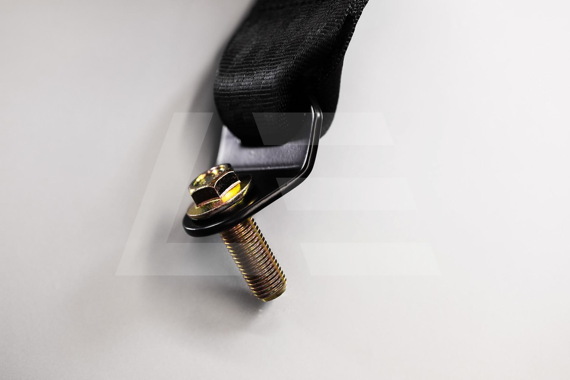 EPMAN Ремни безопасности 4-точечные 2"+2" Изображение №2