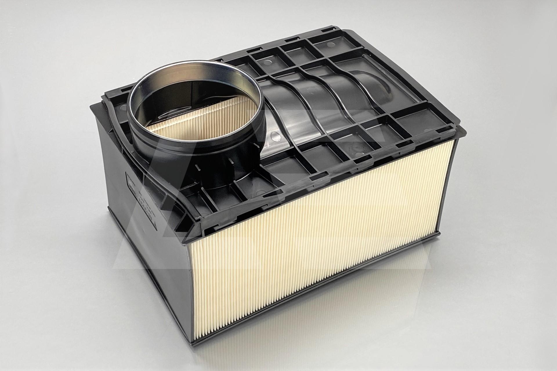 Porsche 95B129620B Фильтр воздушный Изображение №1