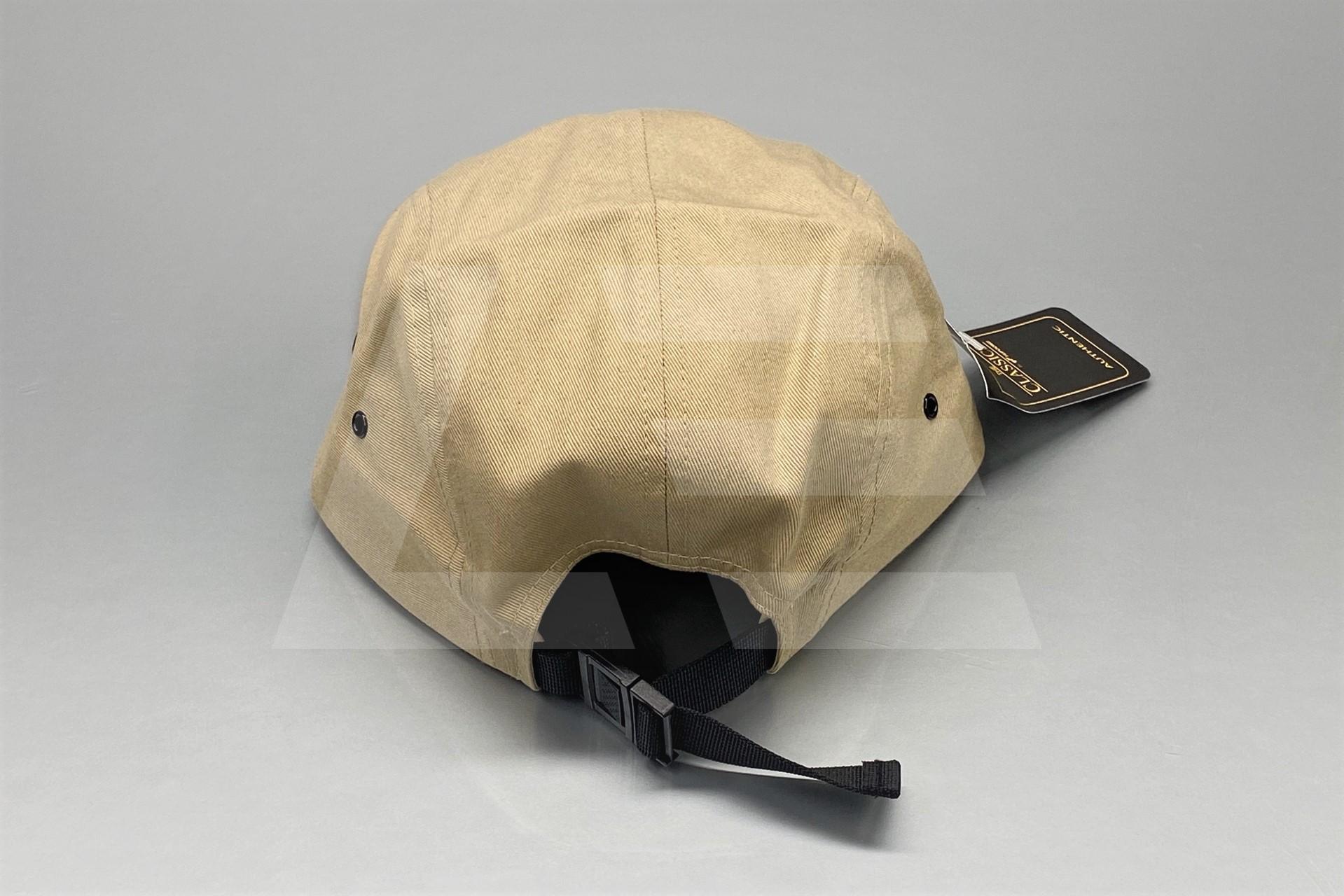 LEVEL Parts Кепка (Пятипанелька) Flex Fit Изображение №1