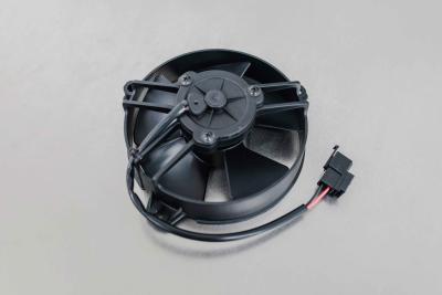 SPAL Automotive Вентилятор охлаждения 5" (130мм) 12V, толкающий Фото