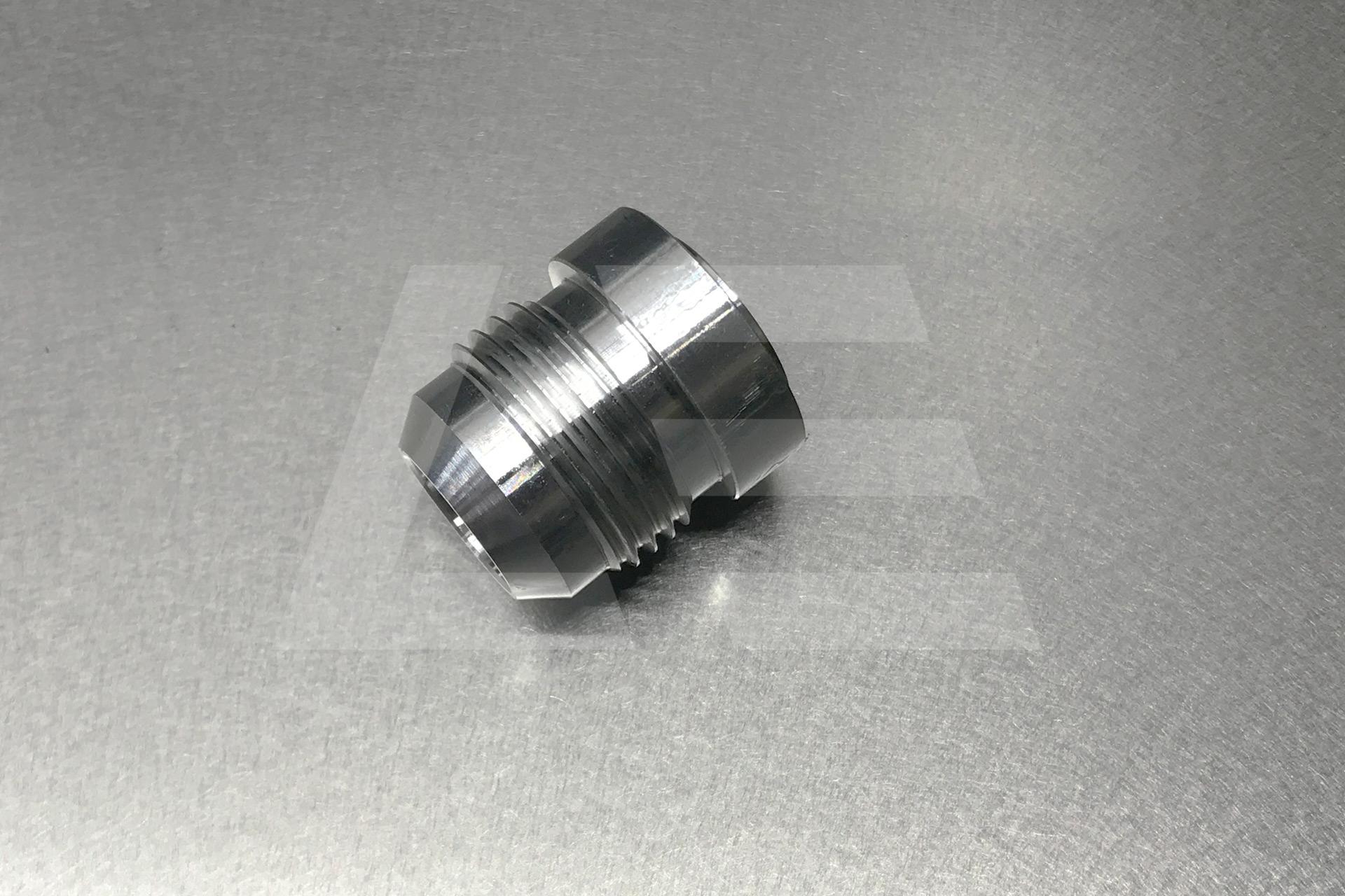 LEVEL Performance GB Фитинг AN12 приварной, AL Изображение №1