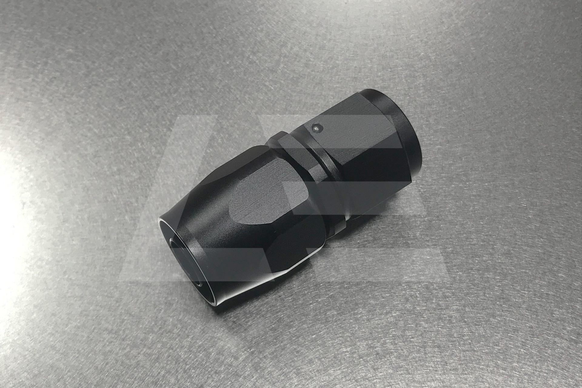 LEVEL Performance GB Фитинг AN10 прямой, под шланг AN Изображение №1