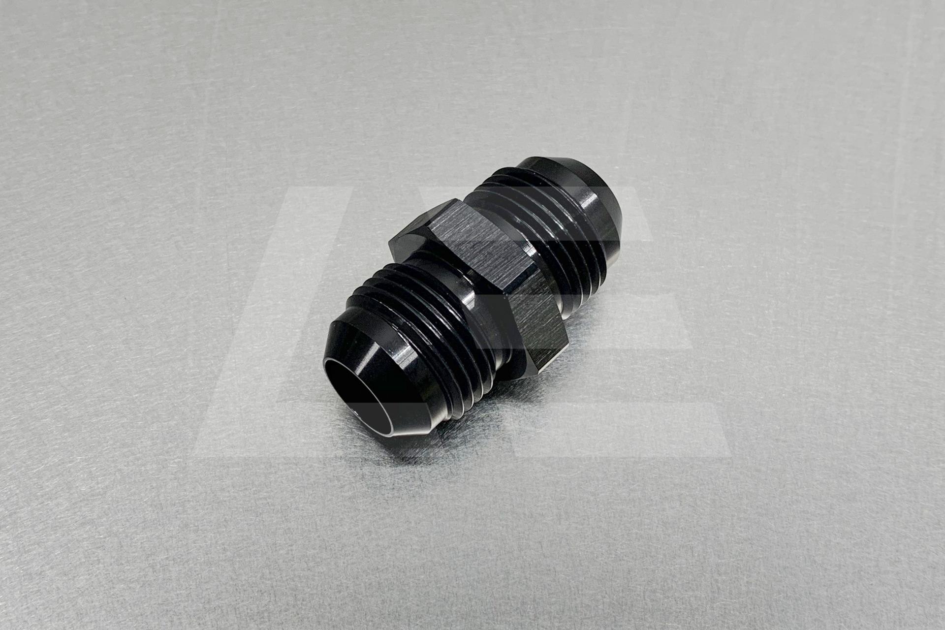 LEVEL Performance GB Фитинг AN10-AN10 прямой (папа-папа) Изображение №1