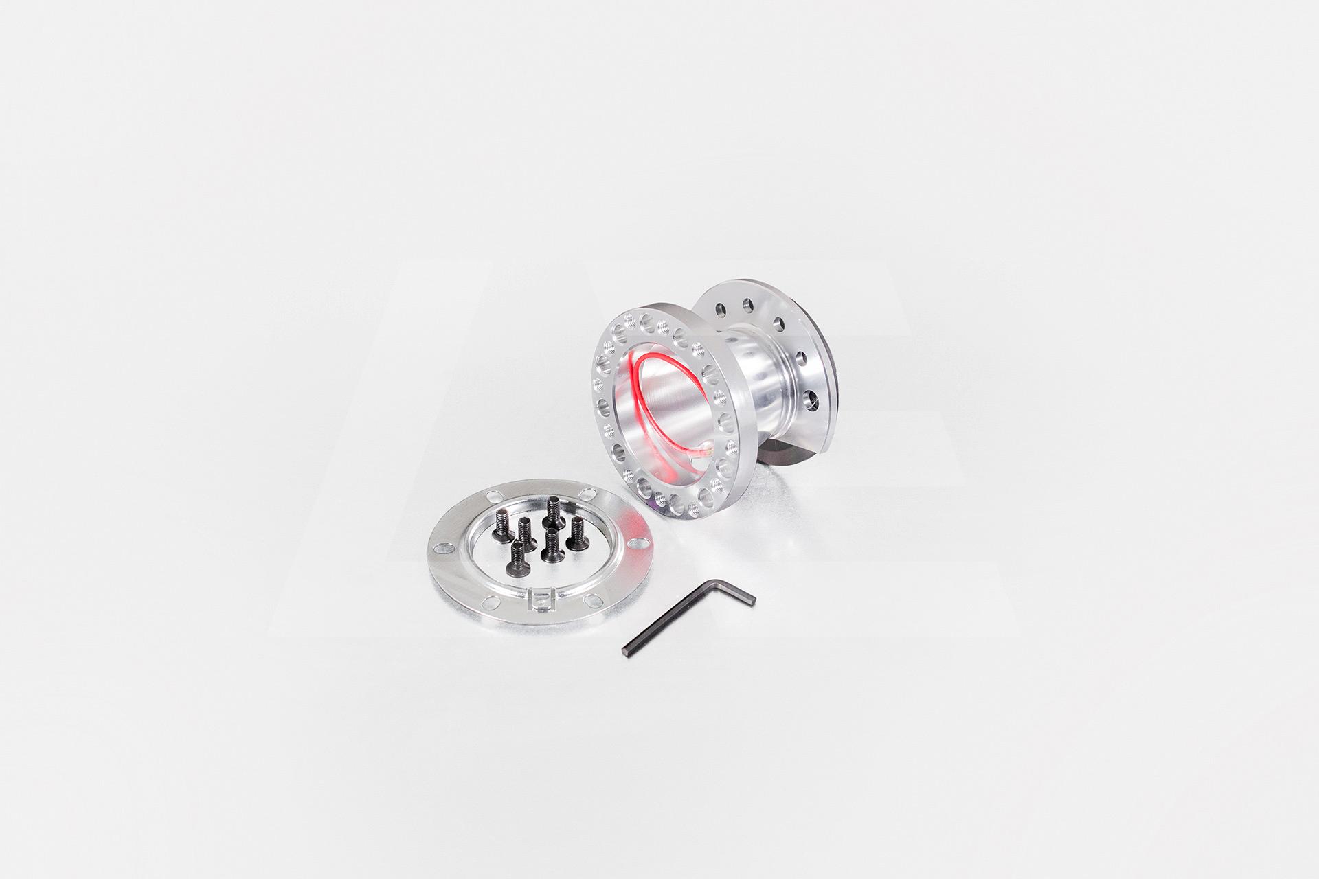 ADDCO Адаптер рулевого колеса Honda Civic EP3,EK9,EJ9,EK Изображение №1