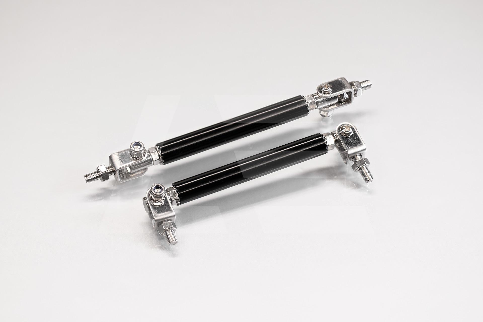 EPMAN Кронштейн крепления, универсальный L=75 мм, 2шт Изображение №1