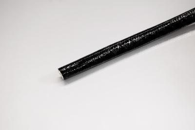 Techflex Термоизоляция шлангов и проводов с силиконовым покрытием 12,7 мм, черная Фото