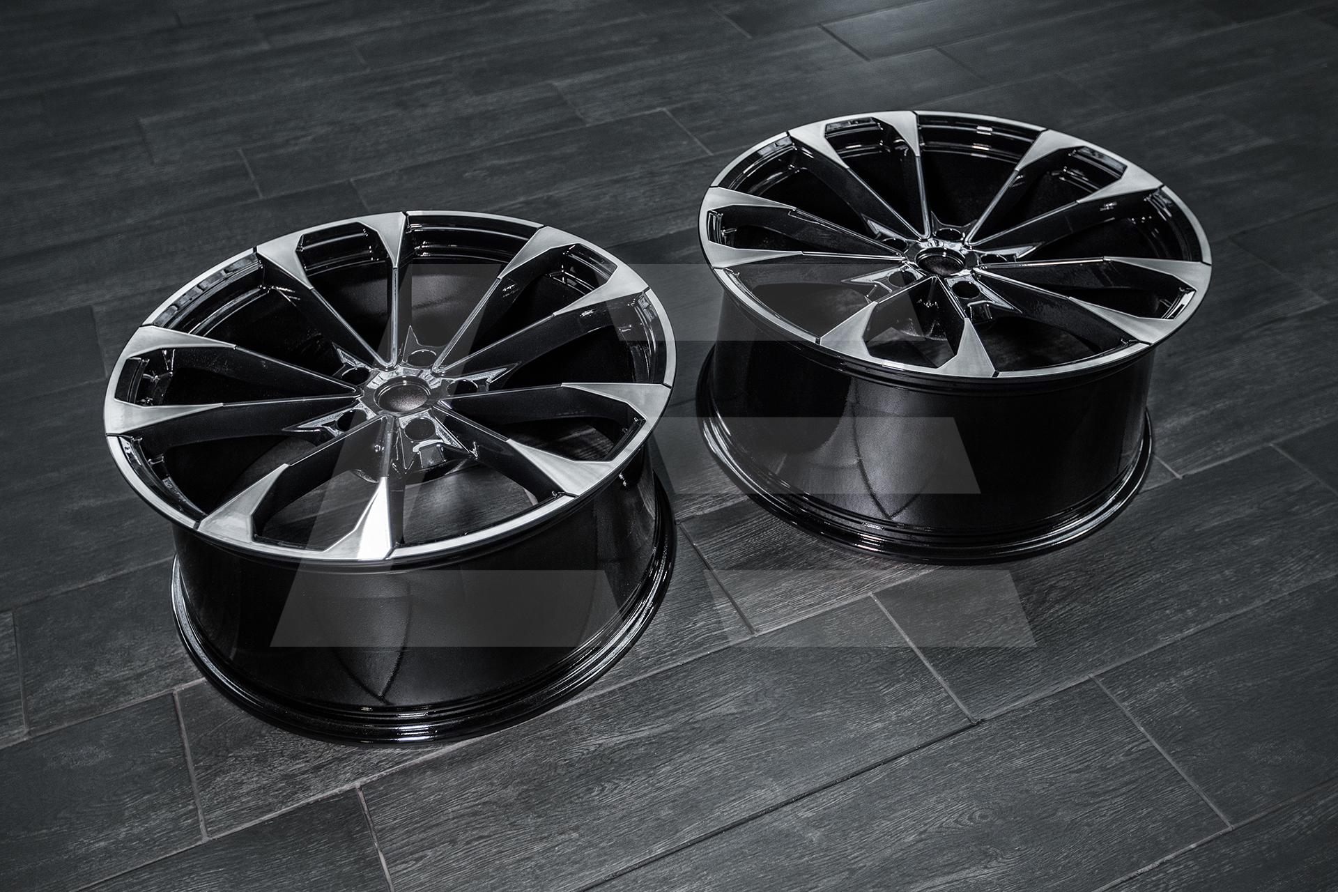 Power Wheels Lamborghini Urus R22 11.5J ET22 2 PW ID 654657