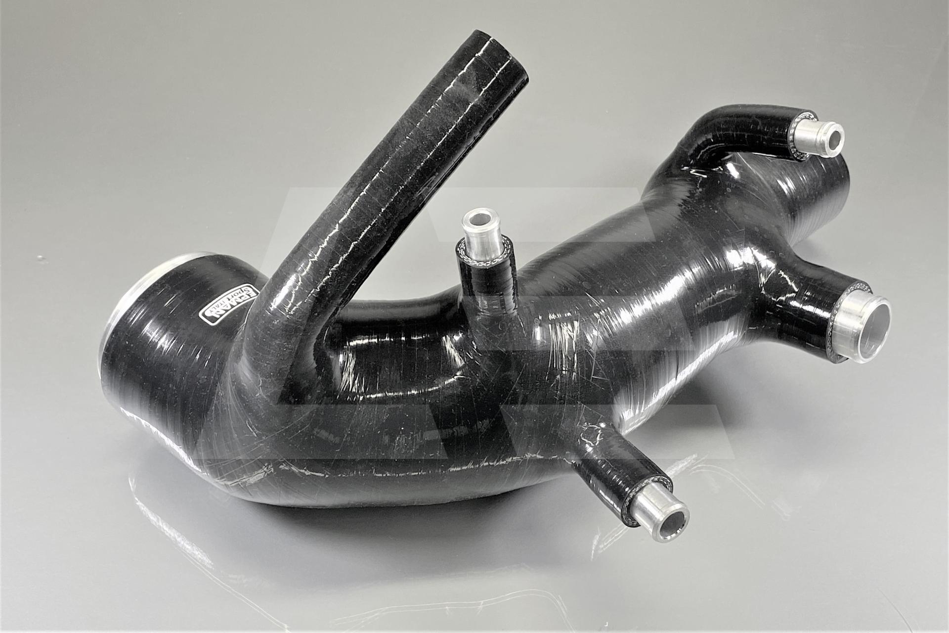 EPMAN Патрубок силиконовый, впускной Subaru Impreza WRX STi 96-98 Изображение №1