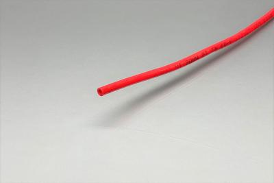 HTR Трубка 6мм для системы впрыска водометанола, красная Фото