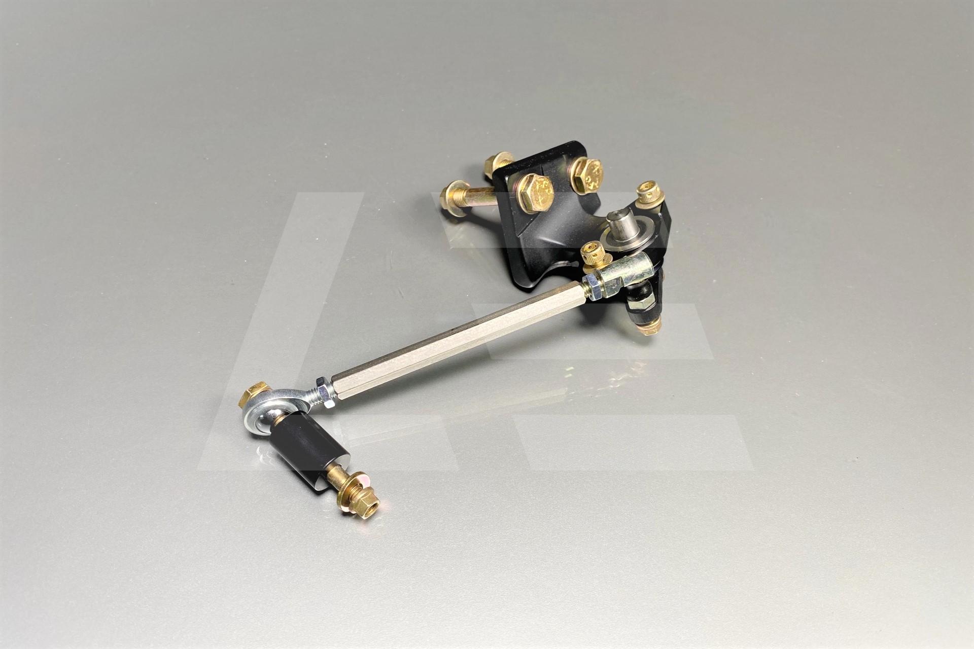 Tilton Тяга тросика газа Drive By Wire Изображение №1