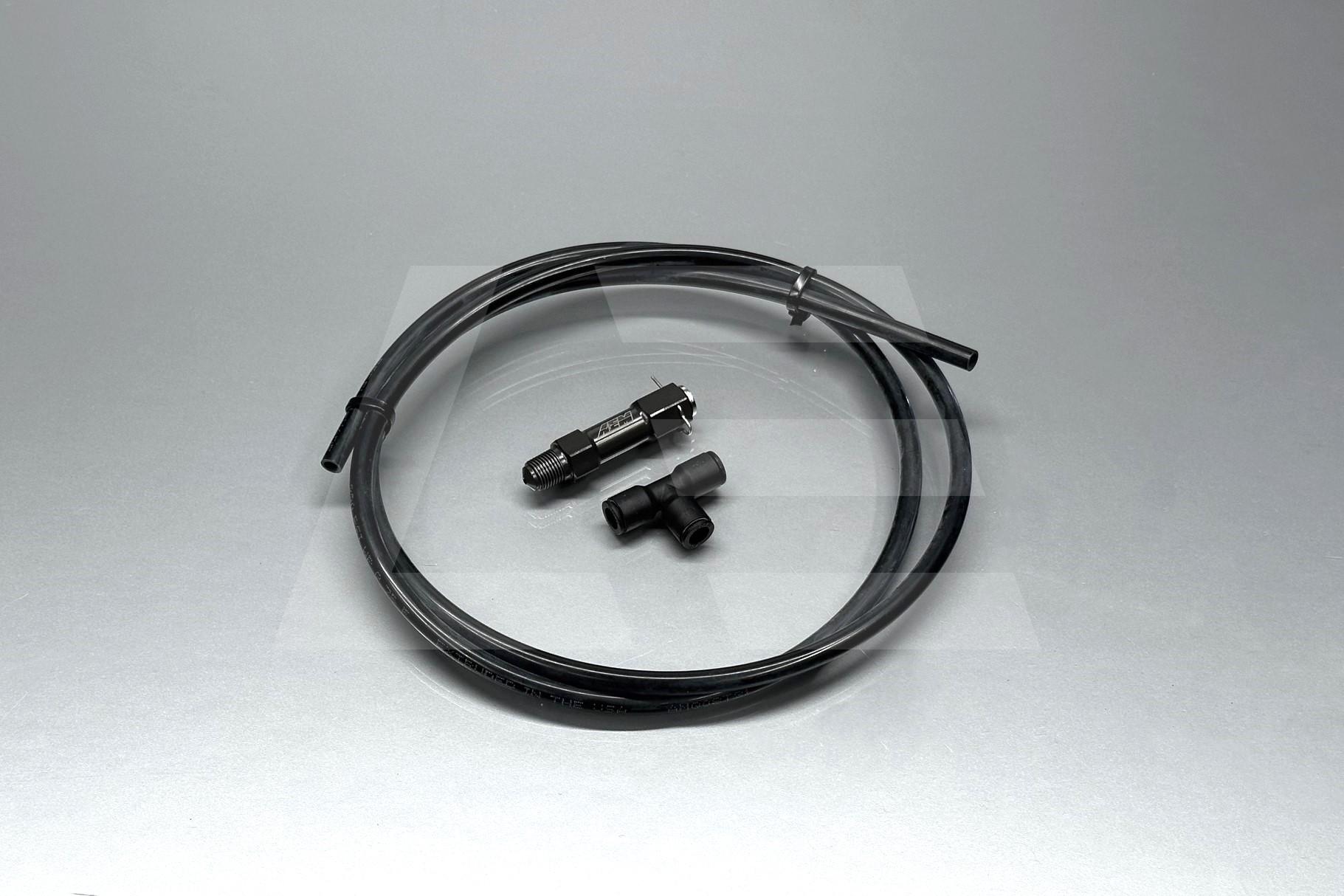 AEM Electronics Форсунка впрыска воды / метанола с клапаном, V3 Изображение №1