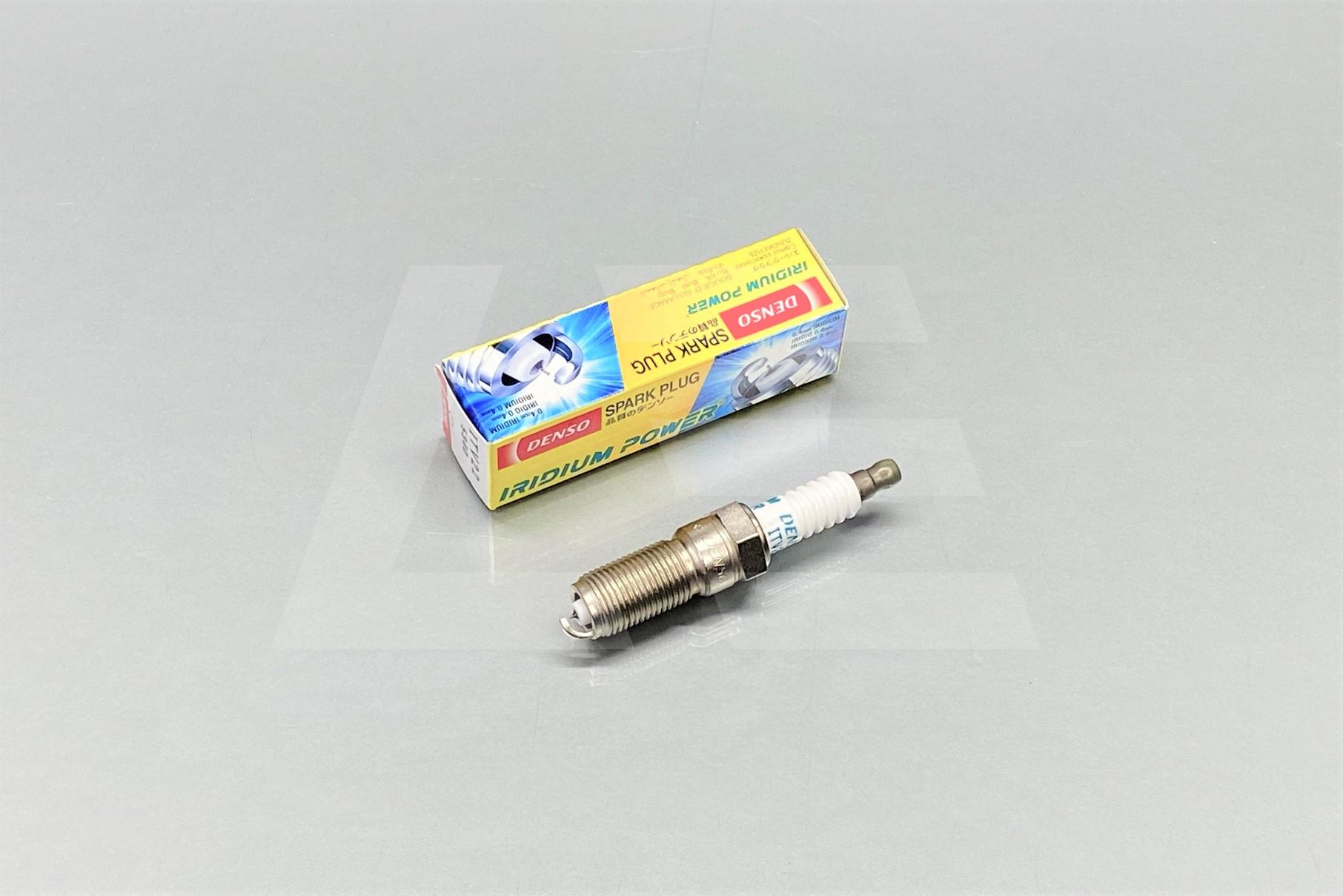 Denso DENSO Свеча зажигания Изображение №1