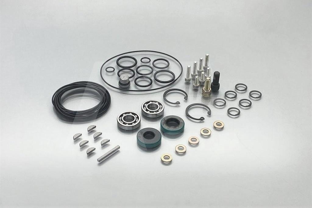 Dailey Engineering Ремкомплект насоса сухого картера 02-99-1570, комплект Изображение №1