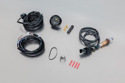 AEM Electronics Датчик цифровой широкополосный состава смеси UEGO X-Series LSU 4.9 комплект Фото