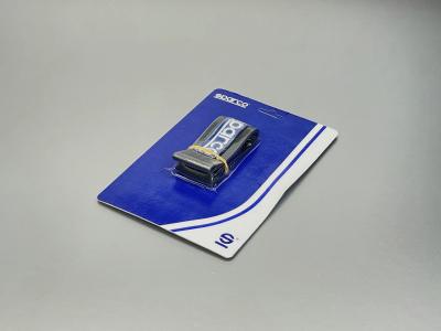 SPARCO Буксировочная петля, черный Фото