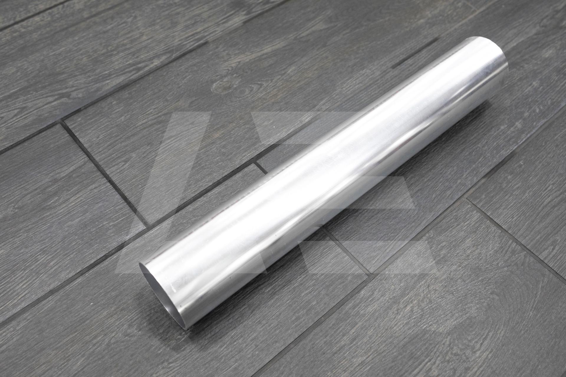 LEVEL Performance GB Патрубок алюминиевый 80мм прямой Изображение №1