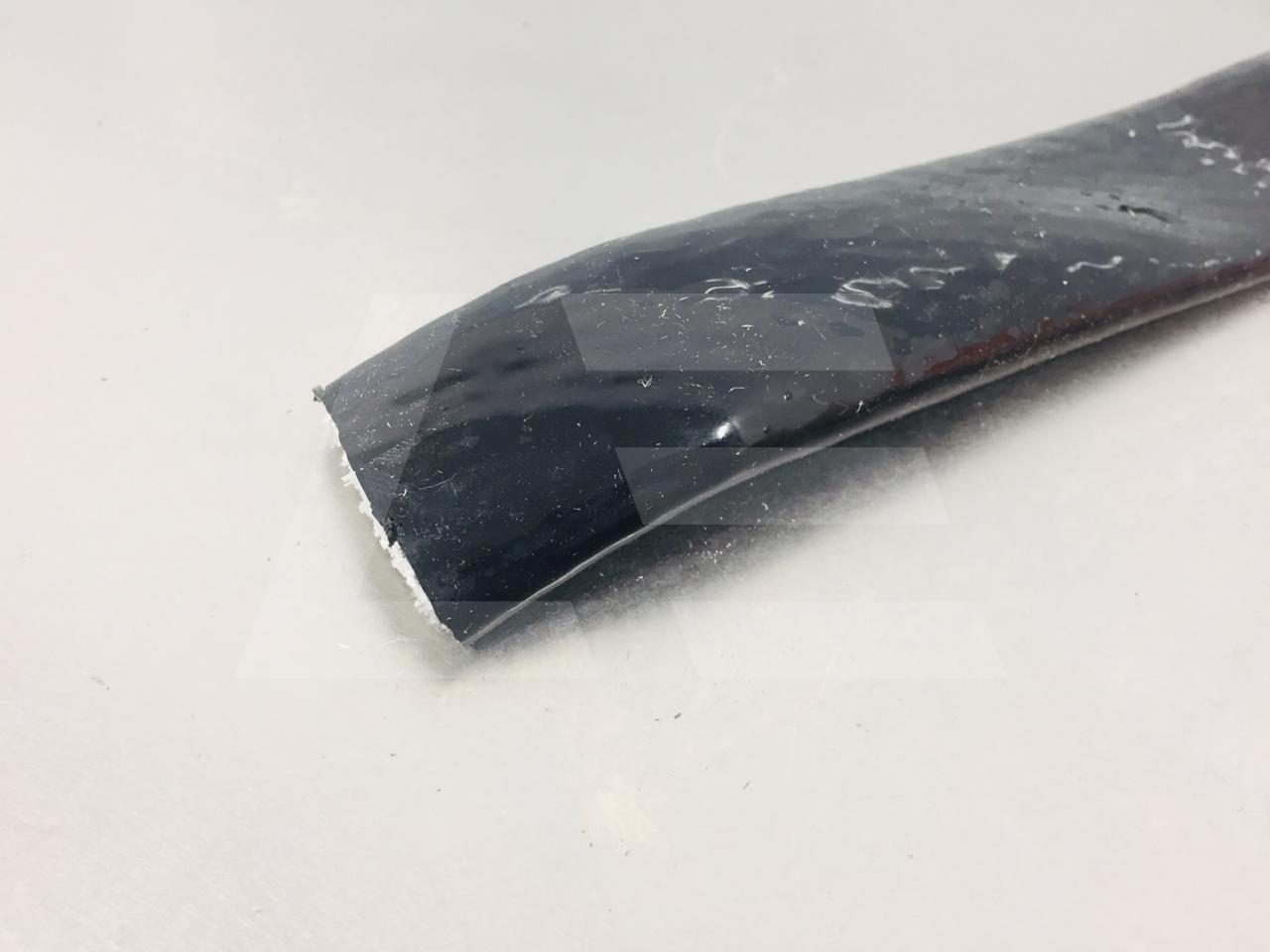 LEVEL Performance ARD Термоизоляция шлангов и проводов с силиконовым покрытием 20мм черная Изображение №1