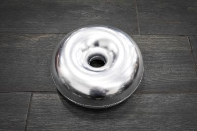 LEVEL Performance Патрубок алюминиевый 102мм кольцо (пончик) Фото