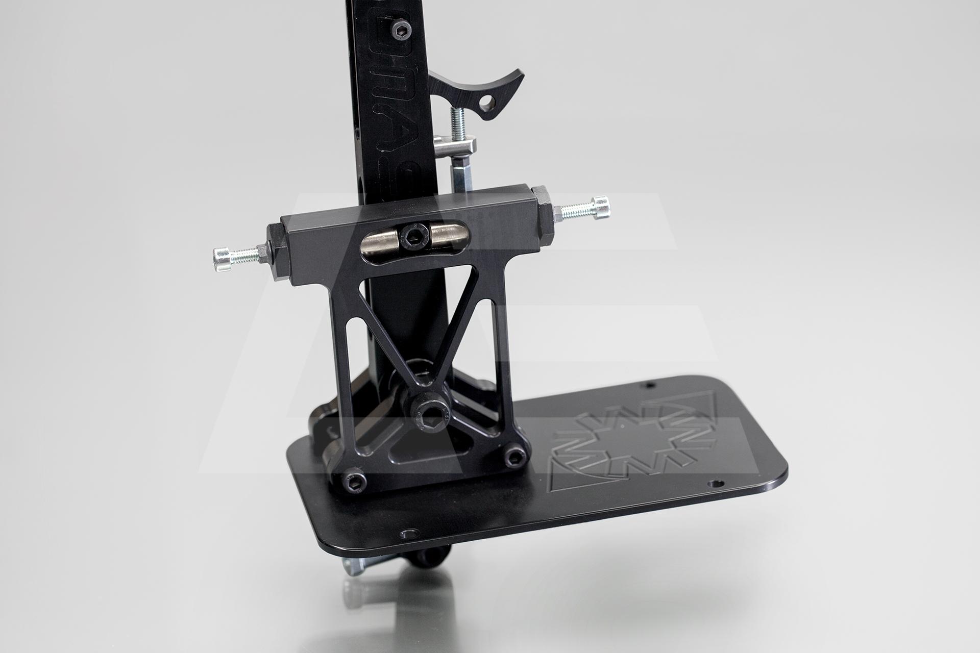 Samsonas Кулиса (Шифтер) переключения передач Изображение №2