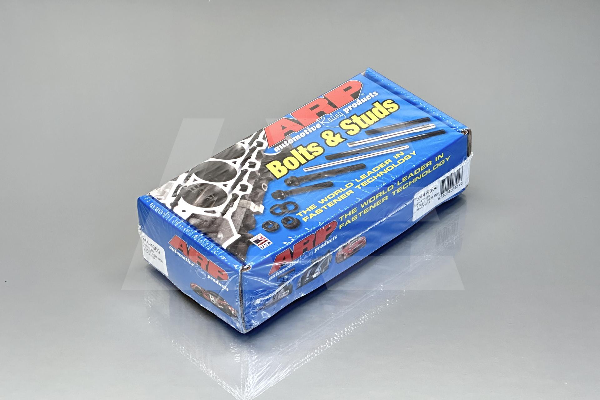 ARP Шпильки ГБЦ Dodge, 5.7 / 6.1 / 6.4L, комплект Изображение №1