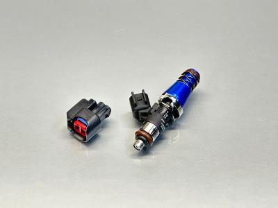 Injector Dynamics Топливные форсунки ID1050-XDS (1050.60.11.14.1), 1 штука Фото
