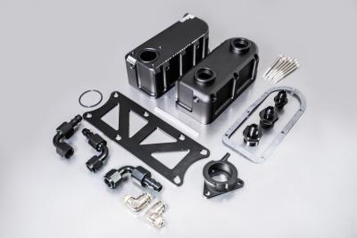 Radium Engineering Бачок расширительный универсальный Фото