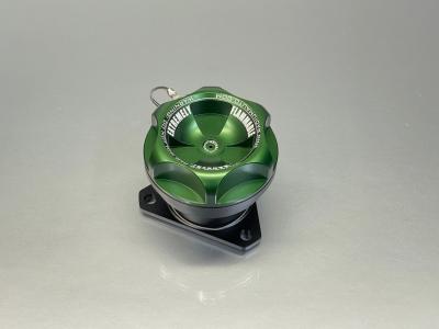 Radium Engineering Горловина заливная для топливной станции FCST-X Фото