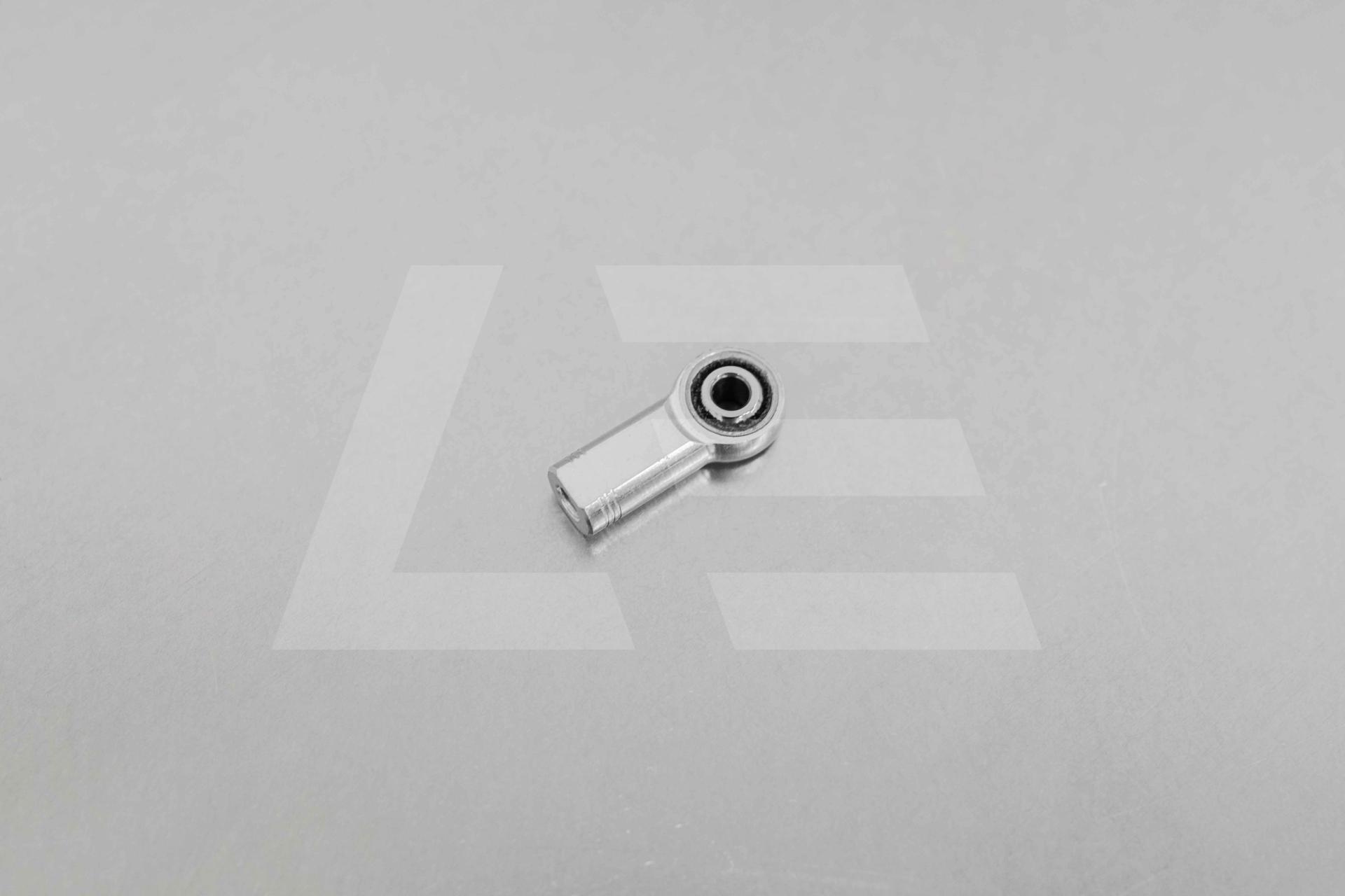 FK Bearings Соединение шаровое М5*0,8 резьба левая Изображение №1